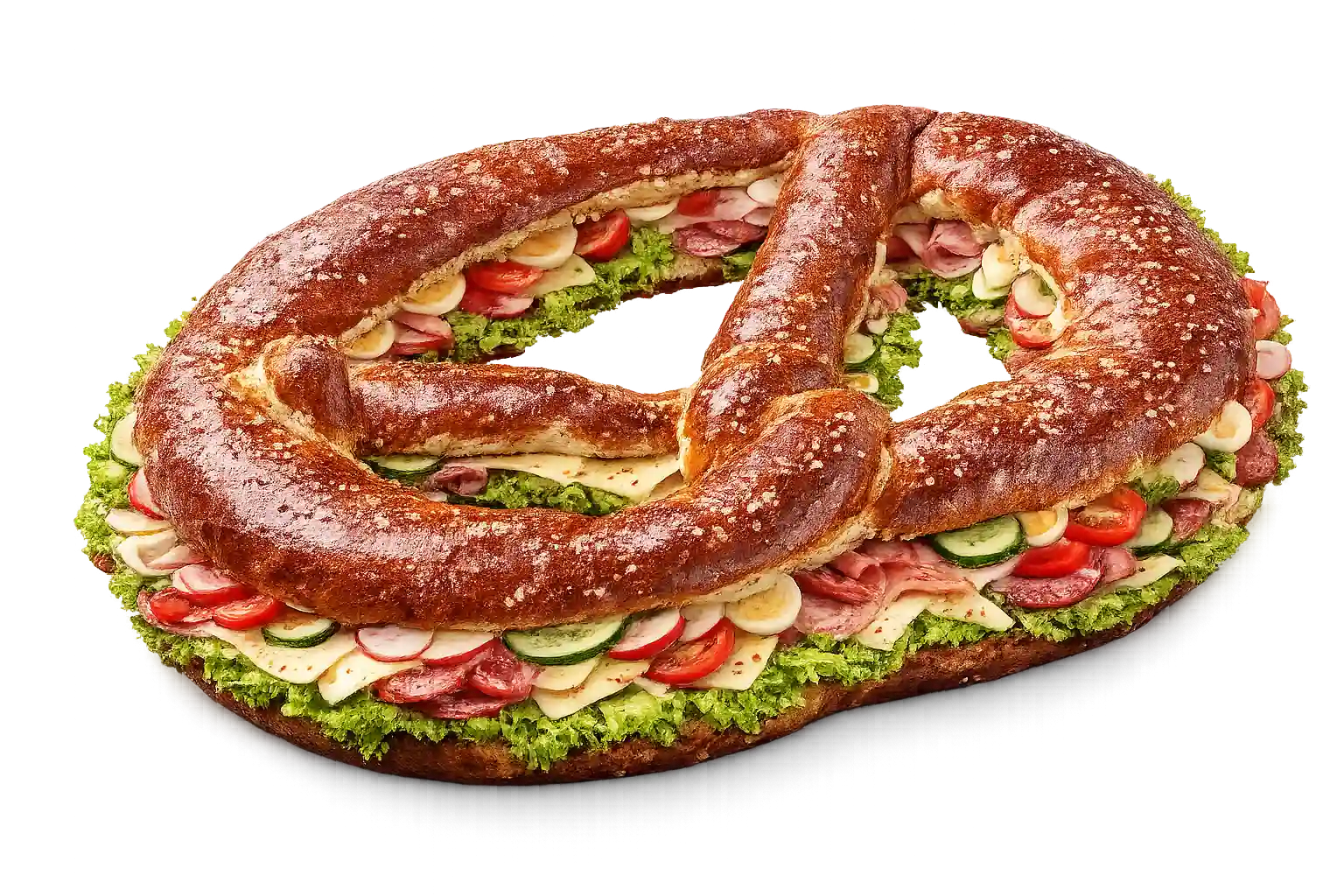 Partybreze als Wette