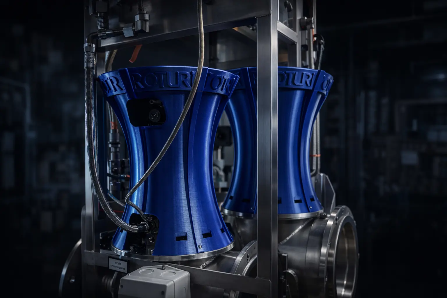 Vom Spezialteil zum Systempartner – Referenz