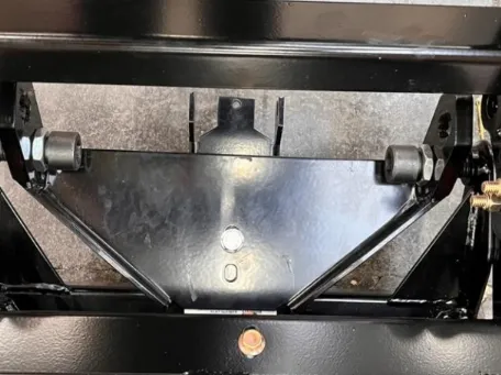 Praxisaufnahme des Bauteils als Ausgangspunkt für 3D-Scan und Reverse Engineering